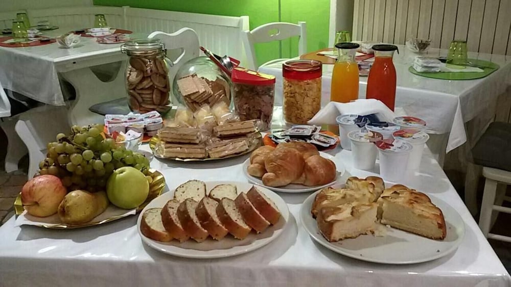 Фото B&b La Lanterna