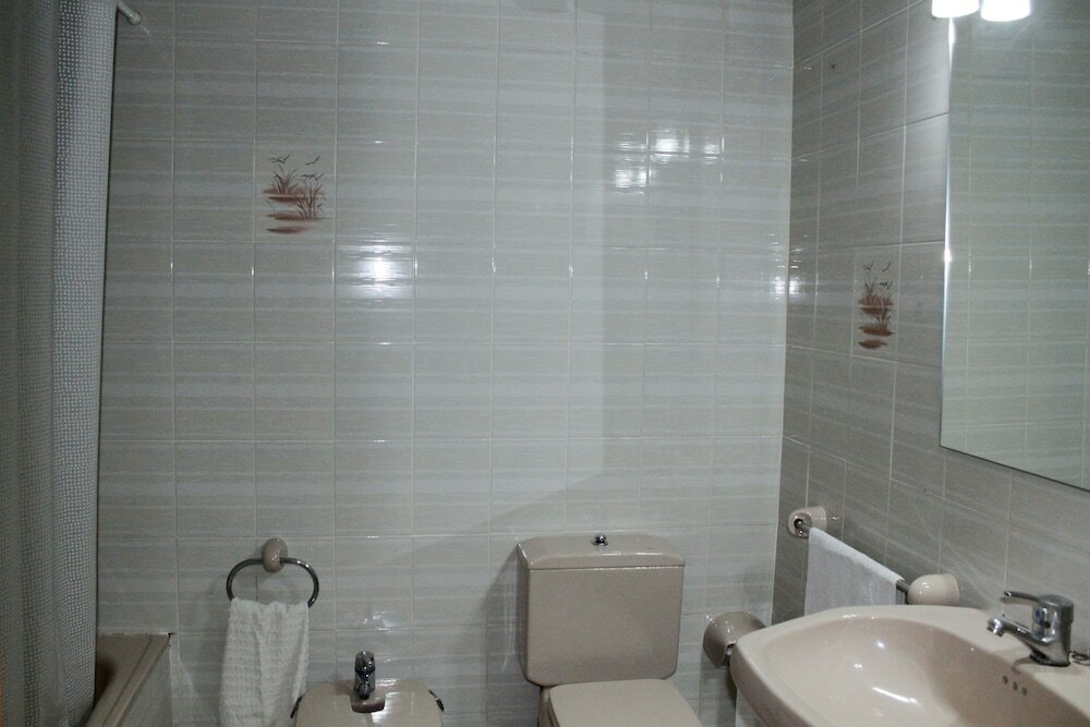 Фото Apartamento Paseo Marítimo