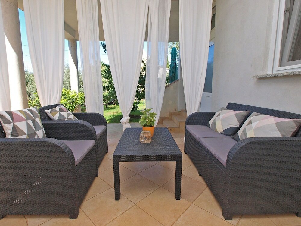 Фото Apartment Silva 611