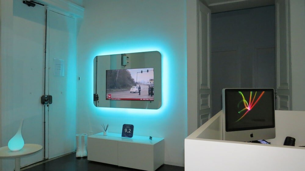 Фото Skyhouse Chiatamone