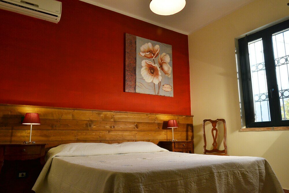 Фото Agriturismo Frangivento