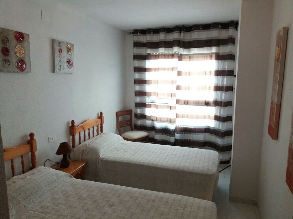 Фото Apartamento Paseo Marítimo