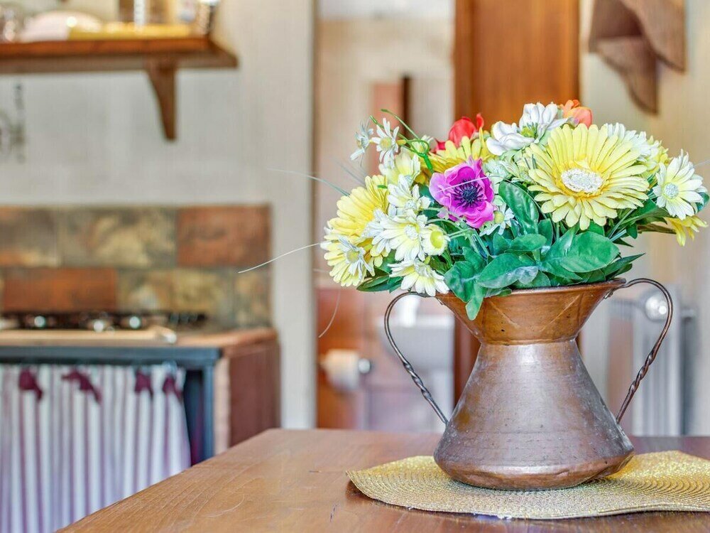 Фото La Collina Degli Ulivi