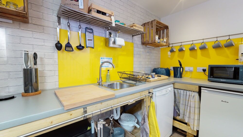 Фото Beautiful Coach House