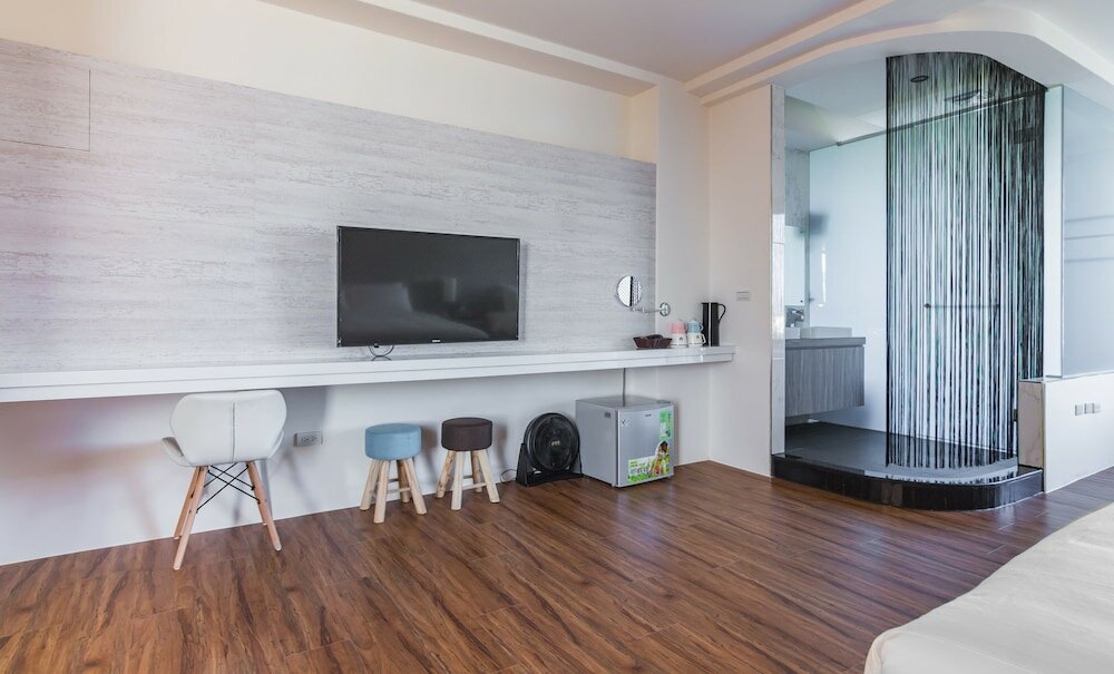 Фото Sun Palm B&b