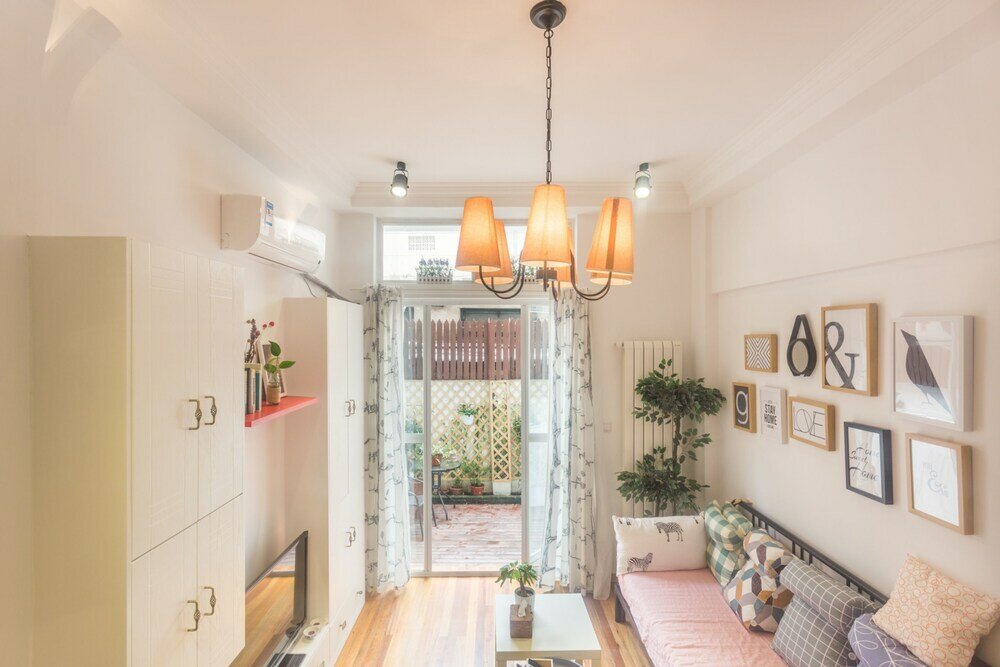 Фото Cozy Apartment Best Location 115