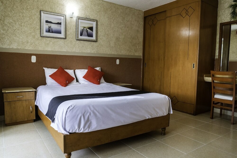 Фото Hotel Casa Richer