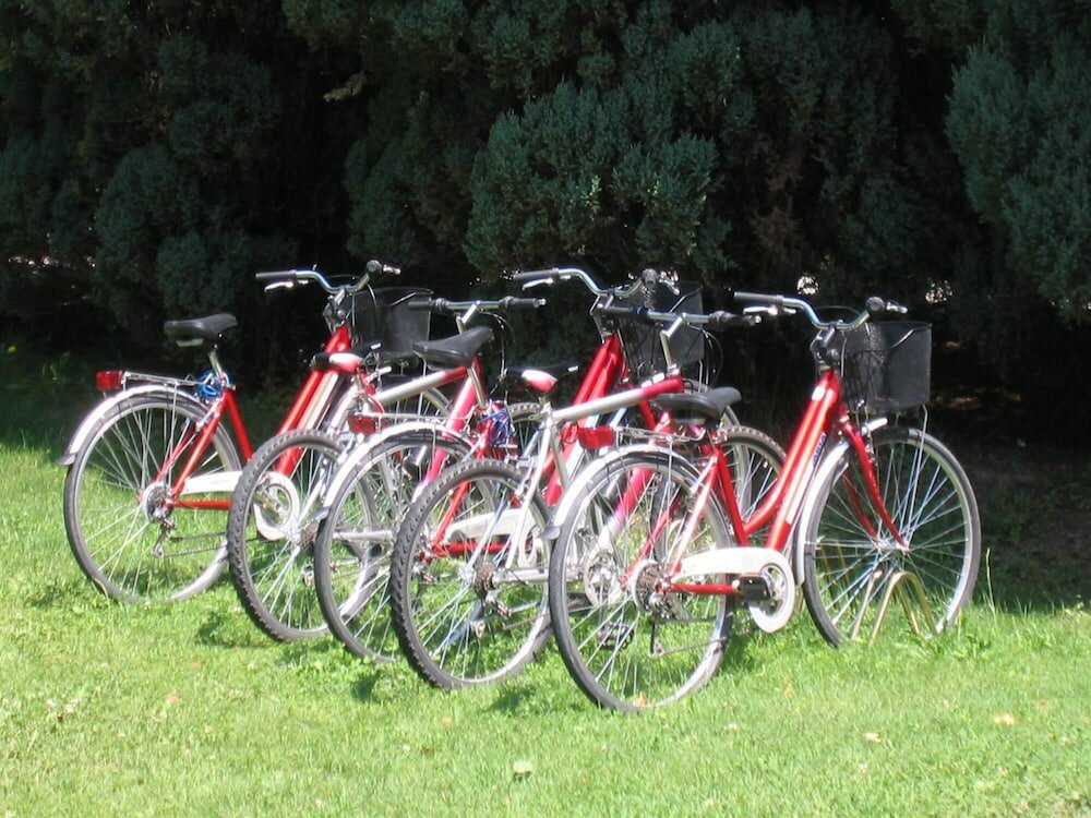 Фото Hotel Bavaria