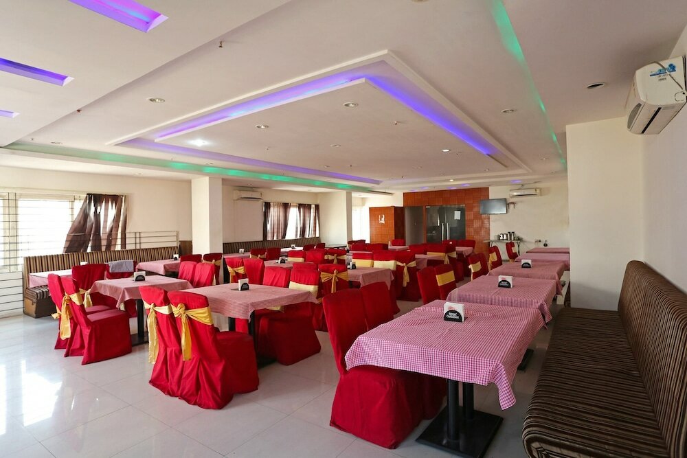 Фото Oyo 1405 Kbr Centre