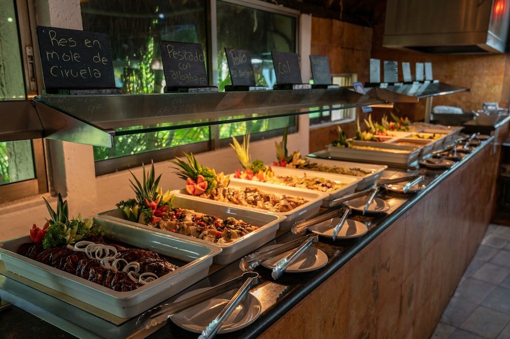 Фото Hotel Dos Playas Faranda Cancun