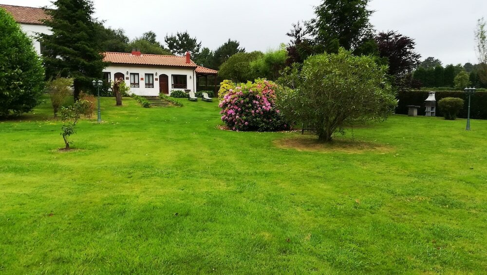 Фото Apartamento Turísticos El Cueto