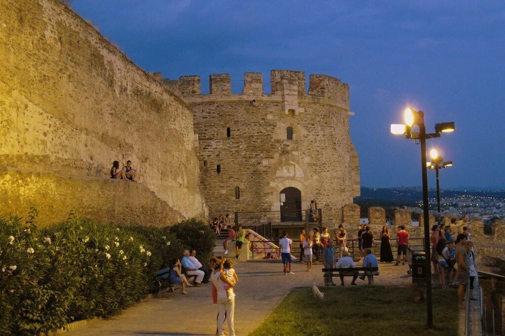 Фото Tiepolo Galleria Palatina