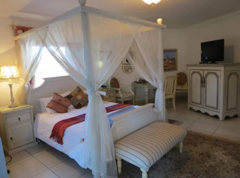 Фото Kleineweide Guest House