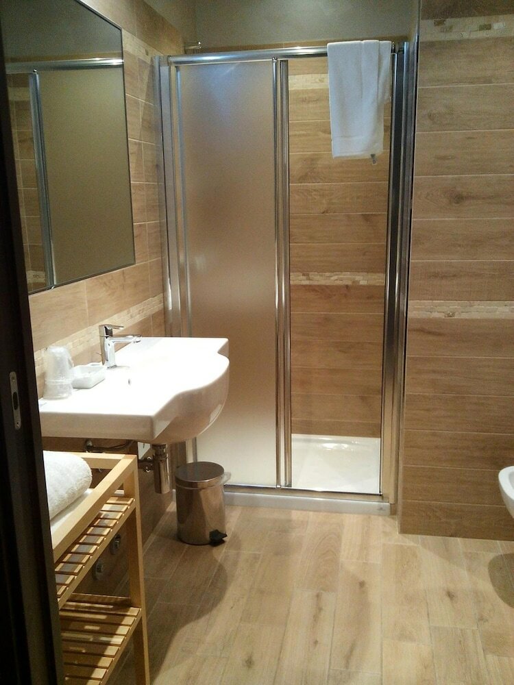 Фото Le Camere di Nanà