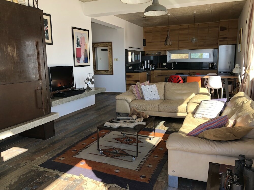 Фото Ayia Marina Villa