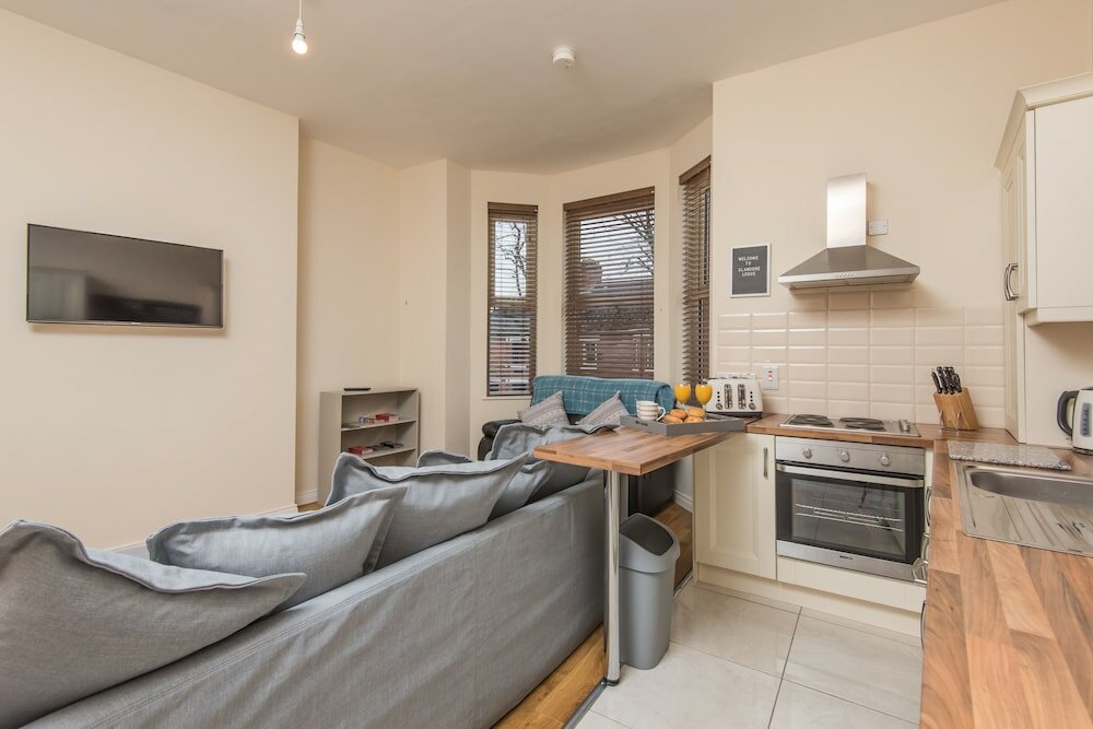 Фото Glandore Lodge