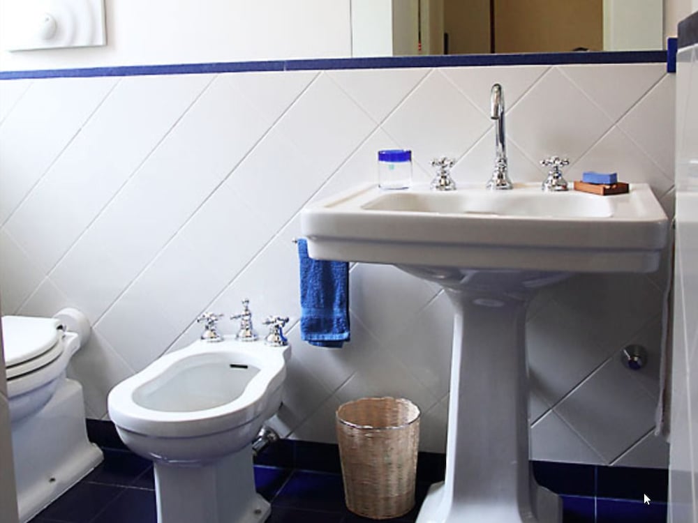 Фото Le Muse B&b