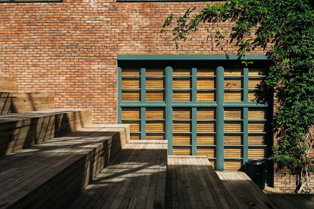 Фото Stamba Hotel