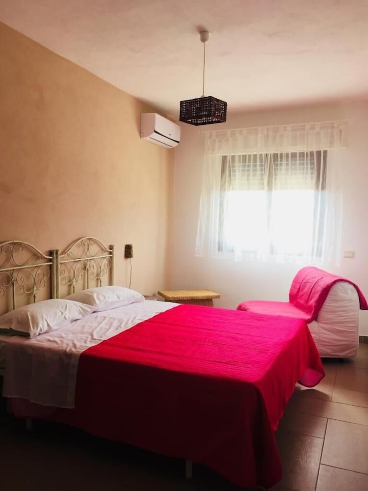 Фото Da Mesciu Nzinu