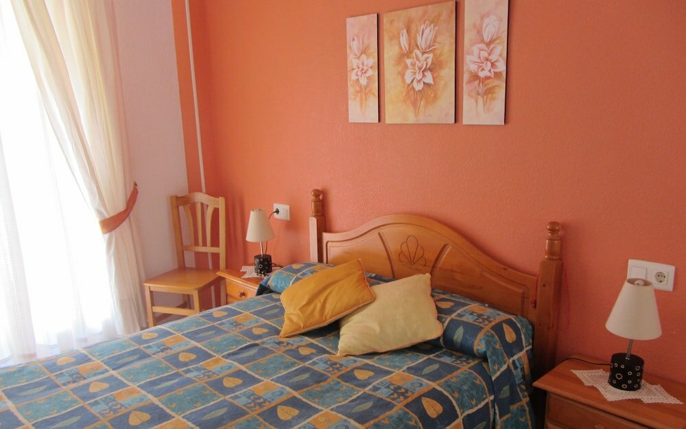 Фото Vinaros Vacation