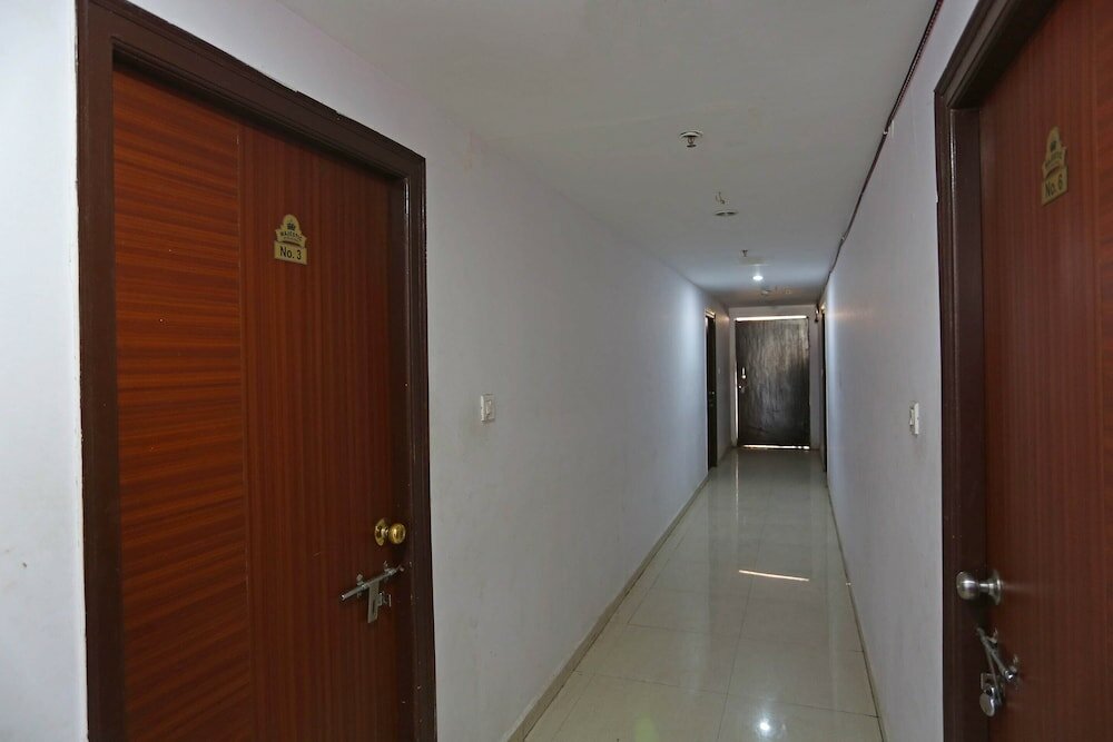 Фото Oyo 1405 Kbr Centre