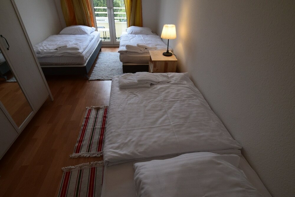 Фото Big 2 Room City Apartment