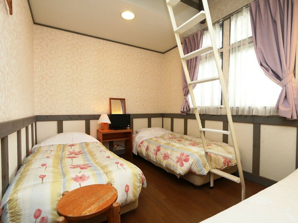 Фото Pension Saint Paulia