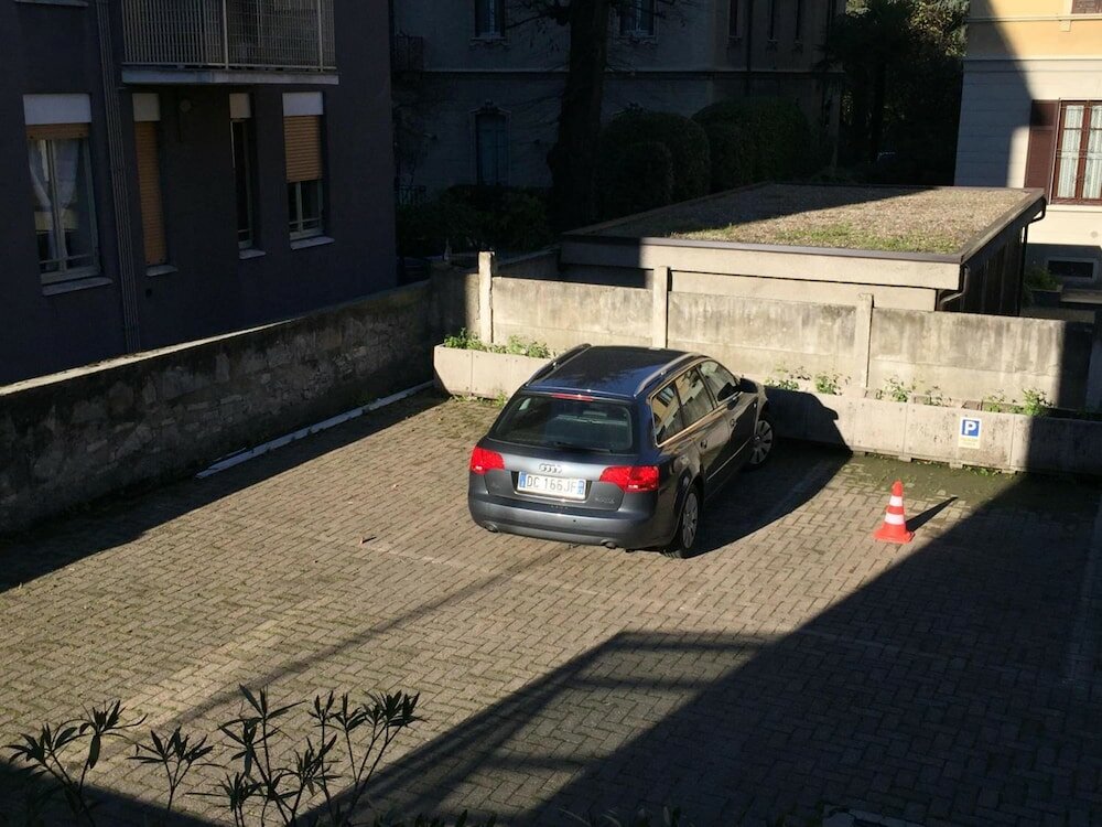 Фото Logicasa Residenza Aurora