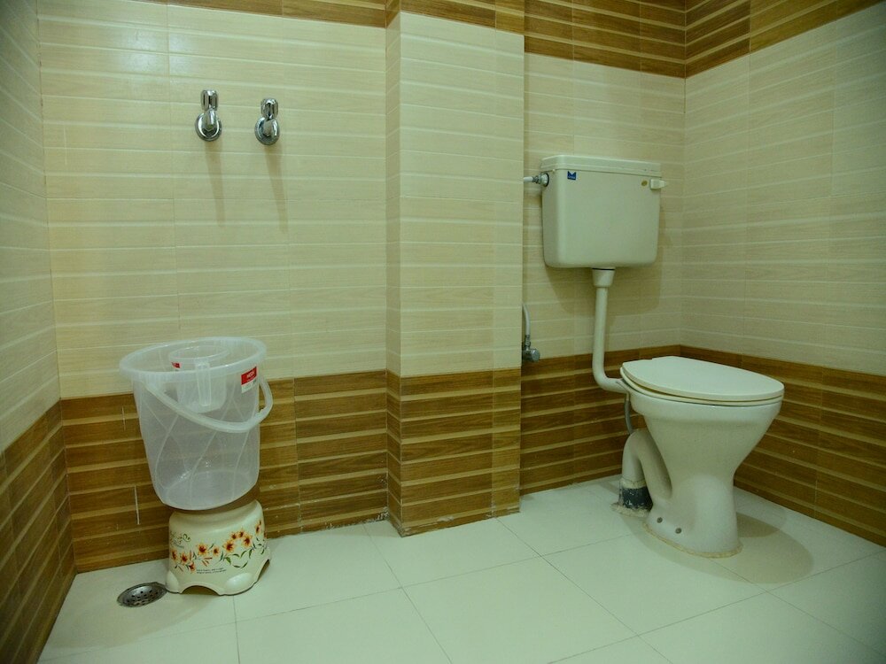 Фото Oyo 2886 Hotel Satyam
