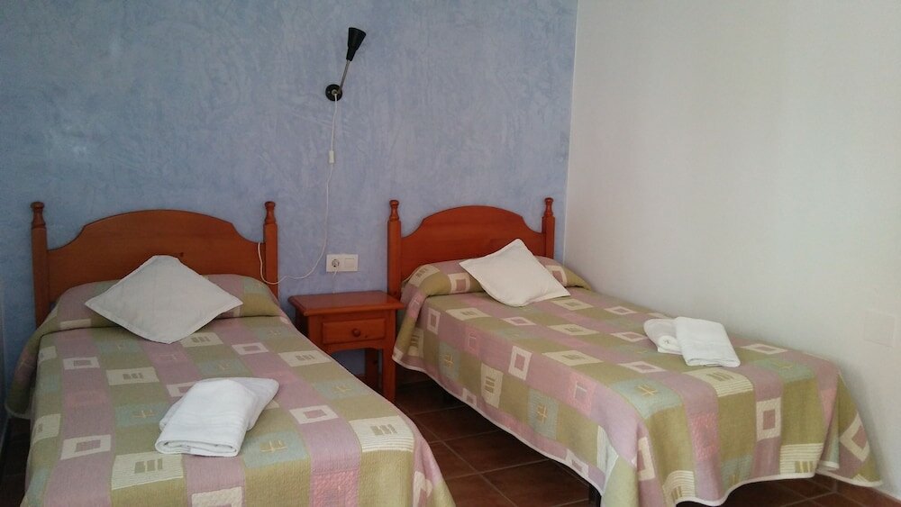 Фото Hostal Mini Golf