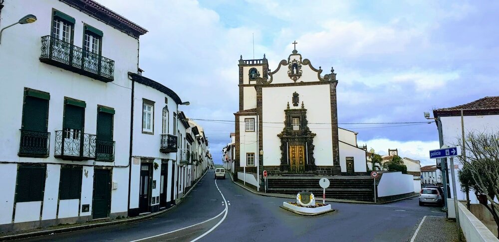 Фото Marina Mar Vila Franca Do Campo