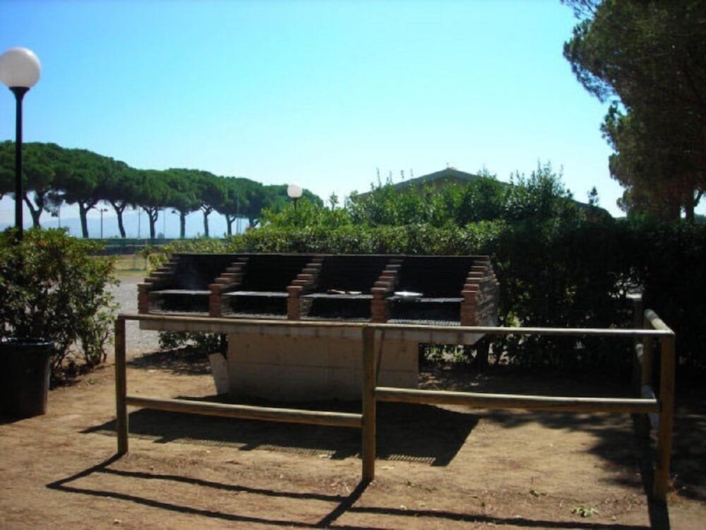 Фото Camping Village Voltoncino