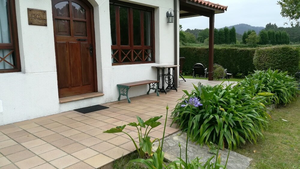 Фото Apartamento Turísticos El Cueto