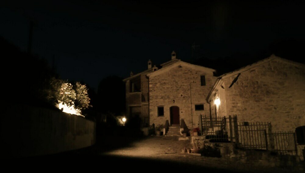 Фото La Collina Degli Ulivi