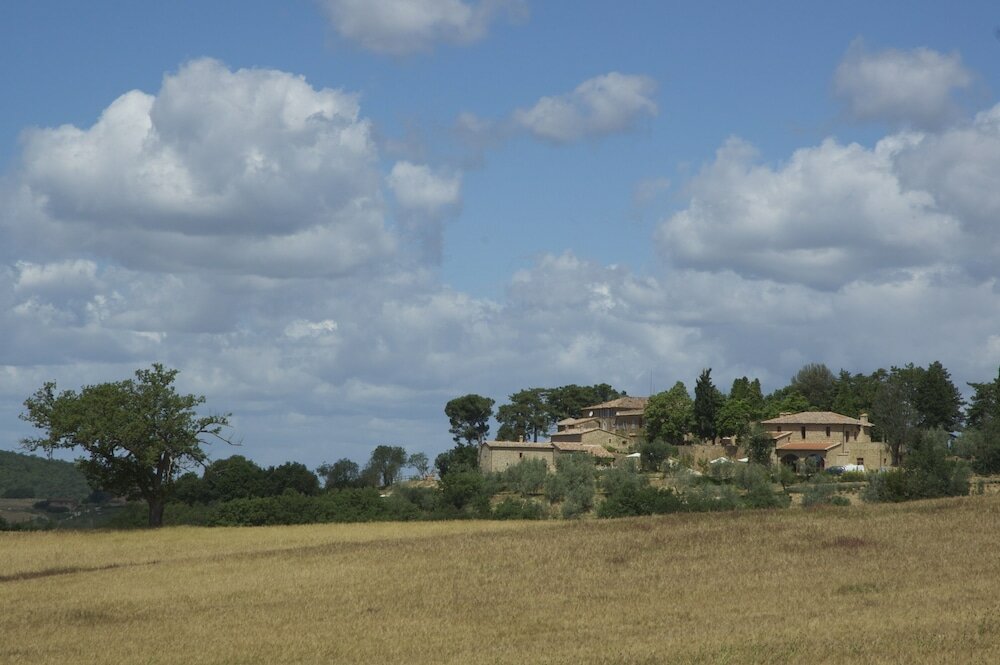Фото Borgo Sant'Ambrogio Resort