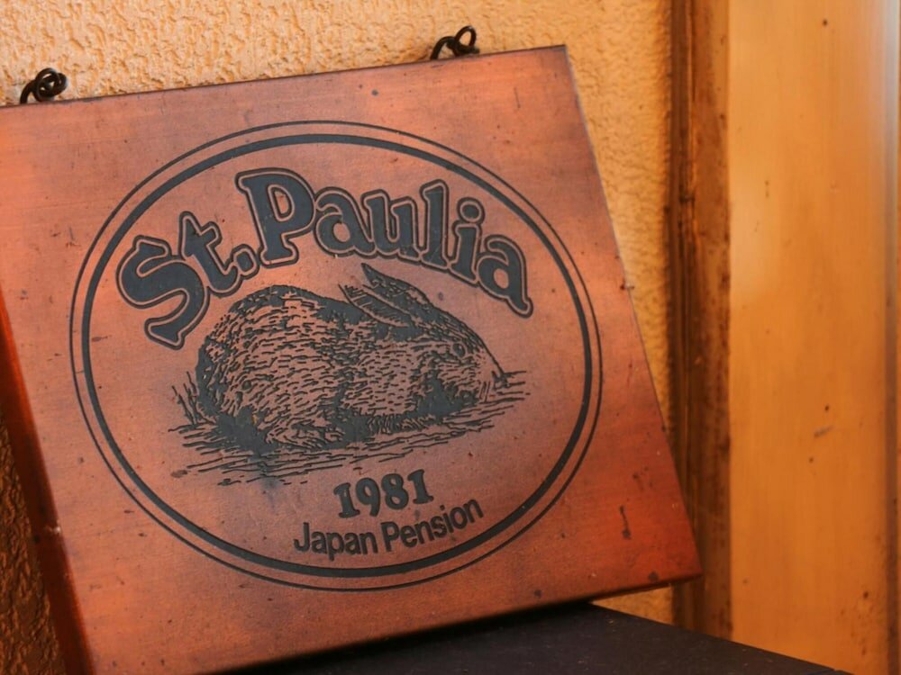 Фото Pension Saint Paulia