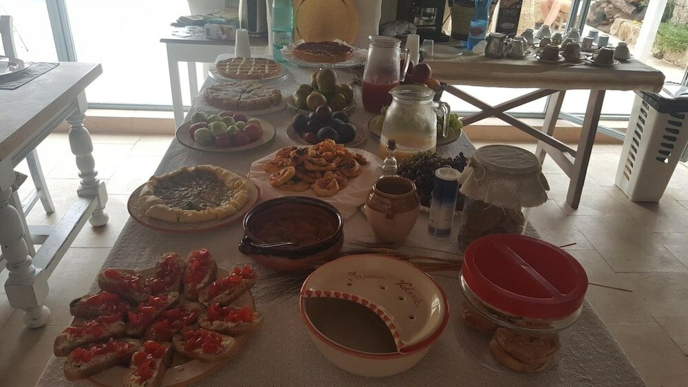 Фото Masseria Violante