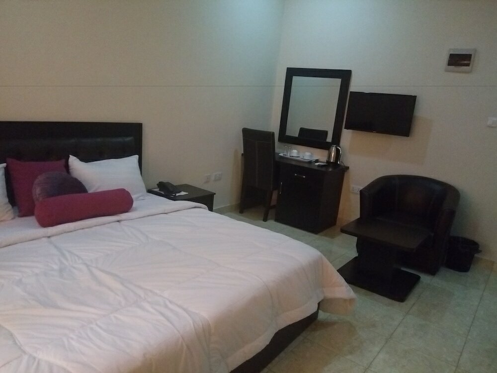 Фото Peace Media Hotels