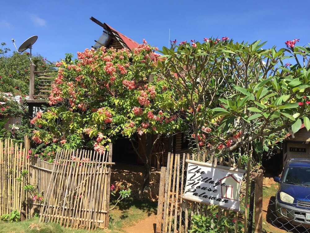 Фото The Village House