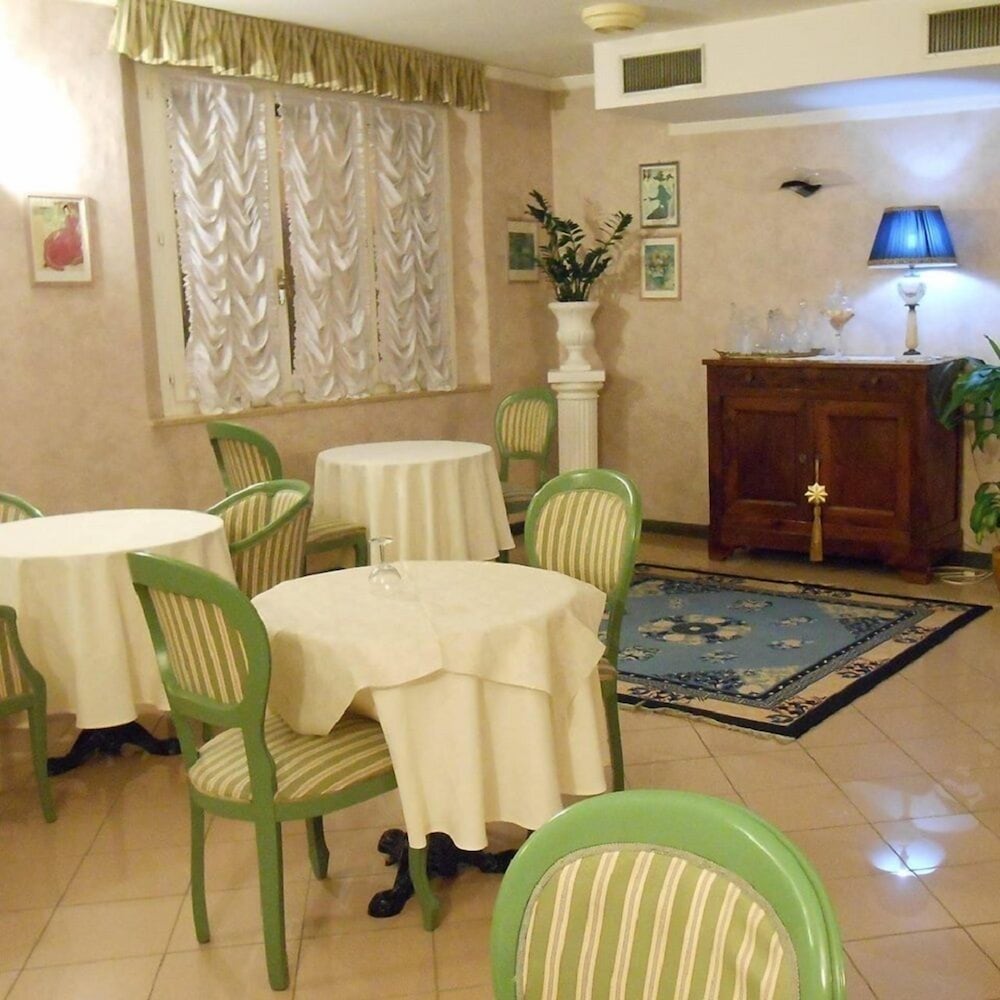Фото Hotel La Torre