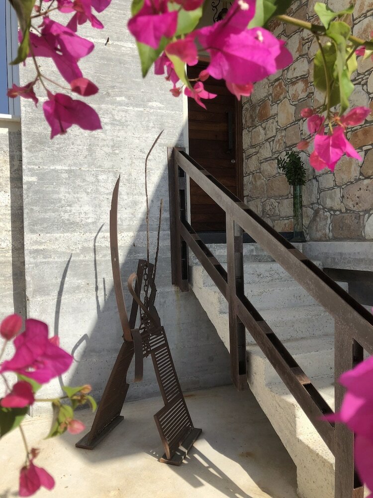 Фото Ayia Marina Villa