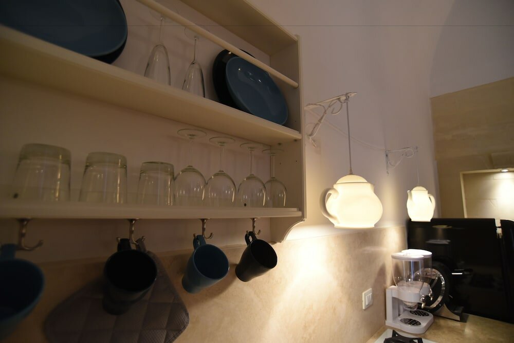 Фото Cadelli Luxury Suite