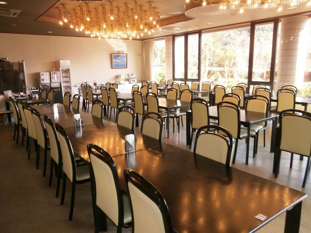 Фото Aburaya Mimakan