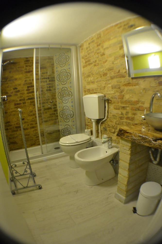 Фото B&b La Lanterna