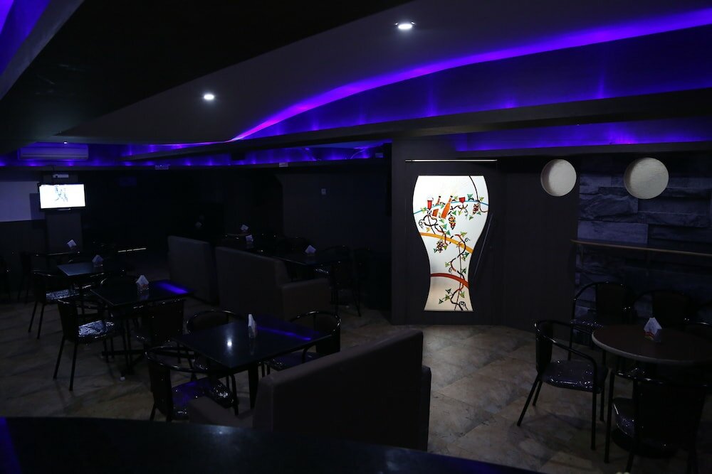 Фото Hotel Spr Inn