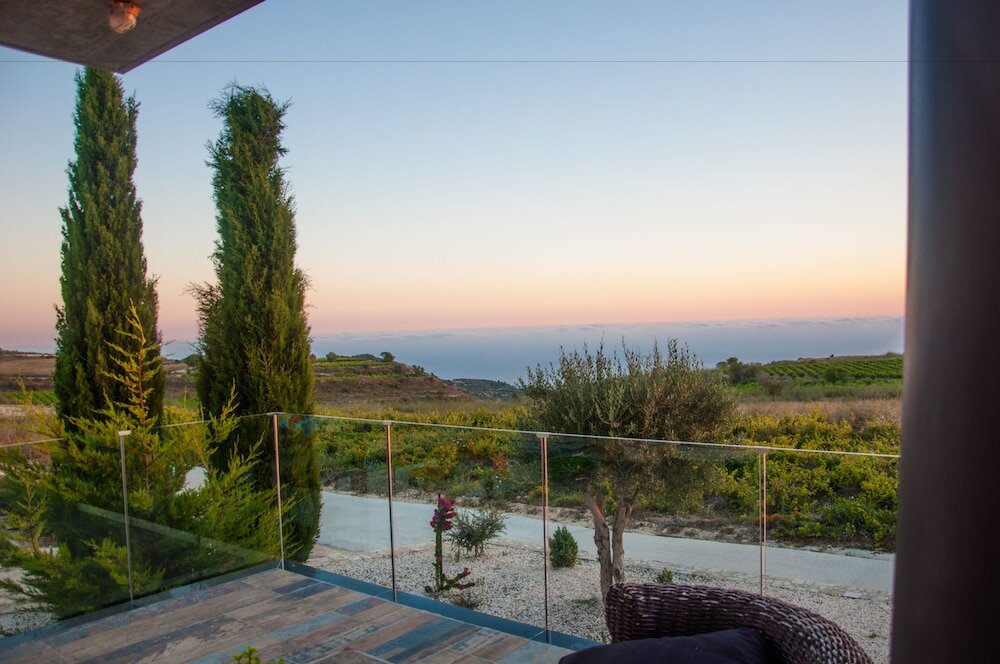 Фото Ayia Marina Villa