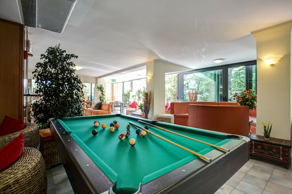 Фото Hotel Club Misano