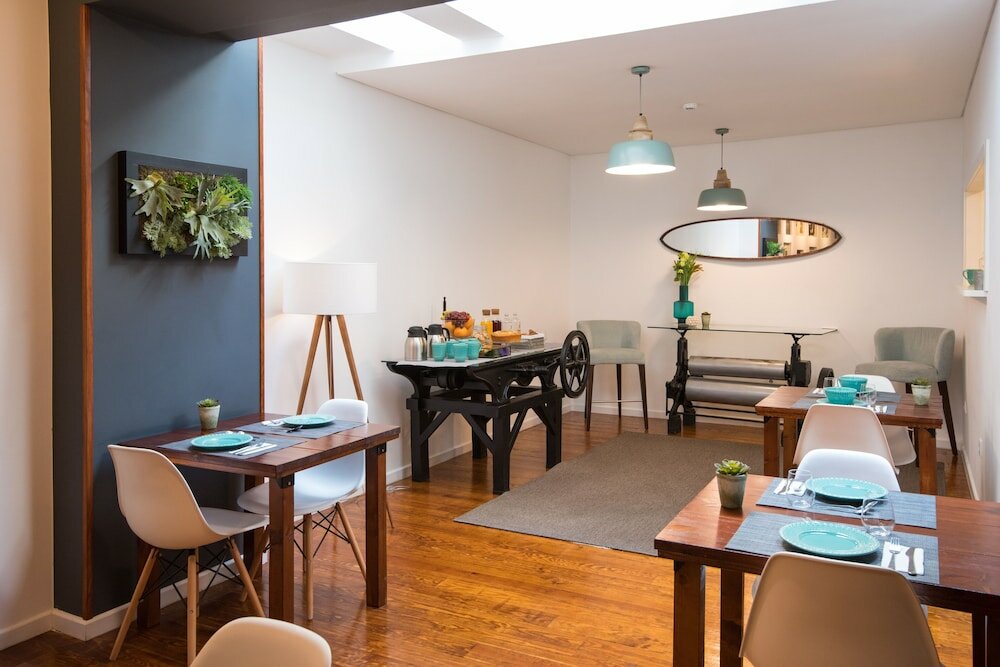 Фото Bica Flh Suites