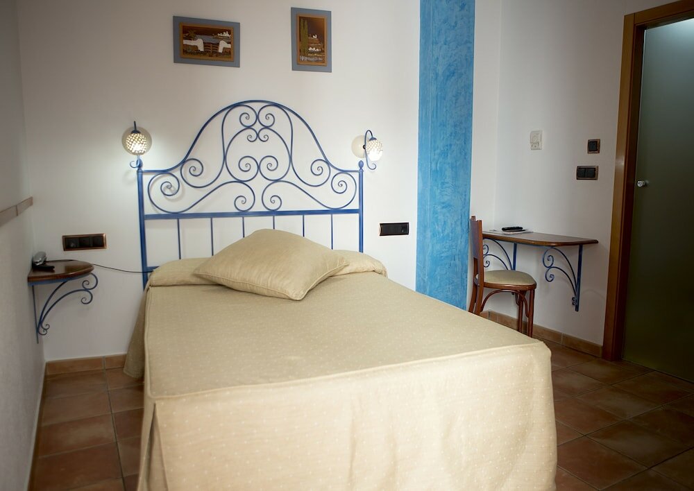 Фото Hotel La Galerica