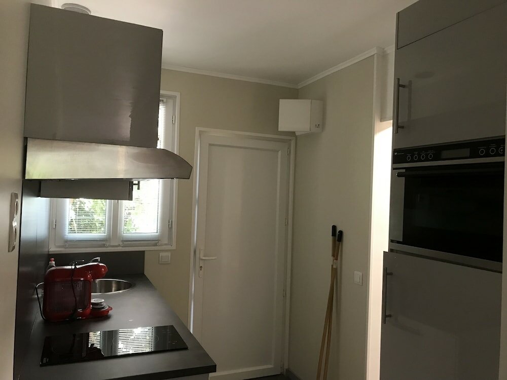 Фото Résidence les Caraibes